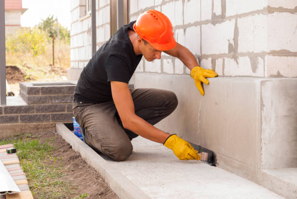 Licensed Basement Waterproofing service in Barboursville, VA - Halo Water Proofing